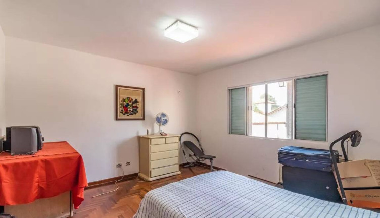 Imagem Casa de Condomínio com 5 Quartos à Venda, 430 m² em Alphaville - Santana De Parnaíba