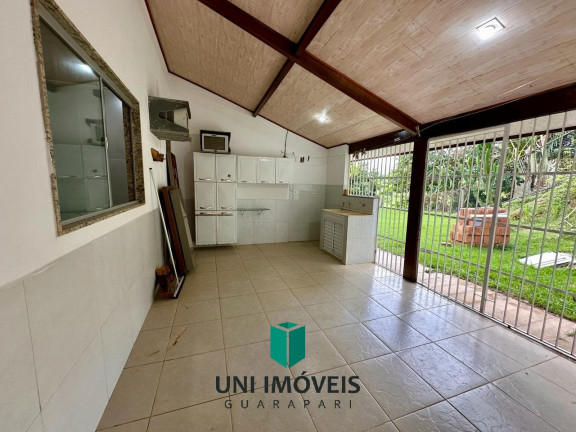 Imagem Imóvel com 4 Quartos à Venda, 5.900 m² em Ubu - Anchieta