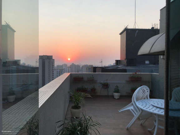 Imagem Apartamento com 3 Quartos à Venda, 162 m² em Santa Paula - São Caetano Do Sul Imagem Apartamento com 3 Quartos à Venda, 162 m² em Santa Paula - São Caetano Do Sul