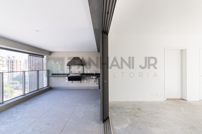 Imagem Imóvel com 3 Quartos à Venda, 160 m² em Vila Olímpia - São Paulo Imagem Imóvel com 3 Quartos à Venda, 160 m² em Vila Olímpia - São Paulo