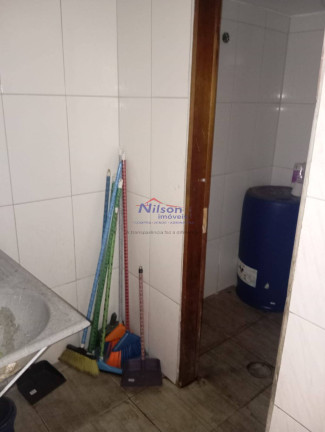 Imagem Casa para Alugar, 180 m² em Parque Continental I - Guarulhos