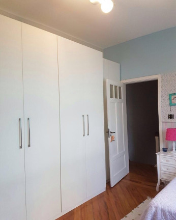 Imagem Casa com 3 Quartos à Venda, 190 m² em Vila Mariana - São Paulo Imagem Casa com 3 Quartos à Venda, 190 m² em Vila Mariana - São Paulo