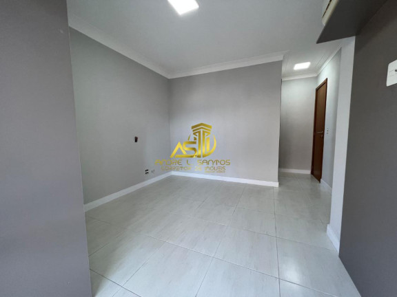 Imagem Apartamento com 3 Quartos à Venda, 126 m² em Boqueirão - Praia Grande