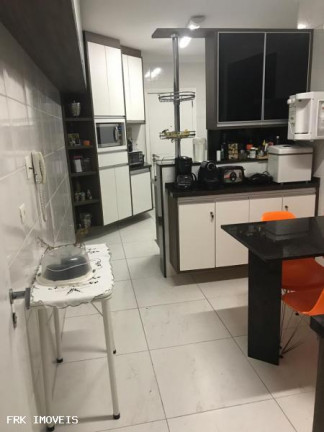 Imagem Apartamento com 5 Quartos à Venda, 230 m² em Vila Suzana - São Paulo Imagem Apartamento com 5 Quartos à Venda, 230 m² em Vila Suzana - São Paulo