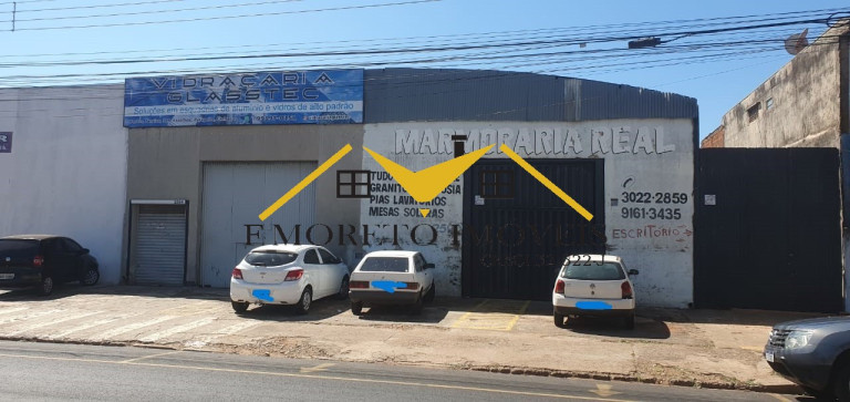 Imagem Imóvel à Venda, em Minidistrito Industrial Solo Sagrado - São José Do Rio Preto Imagem Imóvel à Venda, em Minidistrito Industrial Solo Sagrado - São José Do Rio Preto