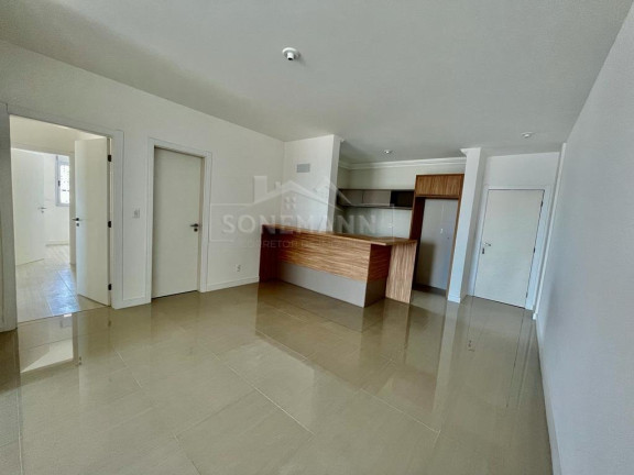 Imagem Apartamento com 3 Quartos à Venda, 106 m² em Canto - Florianópolis