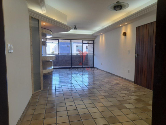Imagem Apartamento com 4 Quartos à Venda, 180 m² em Tambaú - João Pessoa Imagem Apartamento com 4 Quartos à Venda, 180 m² em Tambaú - João Pessoa