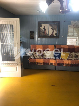 Imagem Casa com 2 Quartos à Venda, em Scharlau - Sao Leopoldo Imagem Casa com 2 Quartos à Venda, em Scharlau - Sao Leopoldo