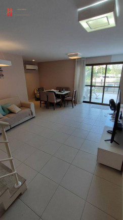 Imagem Cobertura com 4 Quartos à Venda, 195 m² em Recreio Dos Bandeirantes - Rio De Janeiro Imagem Cobertura com 4 Quartos à Venda, 195 m² em Recreio Dos Bandeirantes - Rio De Janeiro