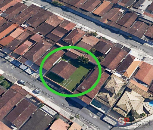 Imagem Casa com 2 Quartos à Venda, 120 m² em Jardim Imperador - Praia Grande Imagem Casa com 2 Quartos à Venda, 120 m² em Jardim Imperador - Praia Grande