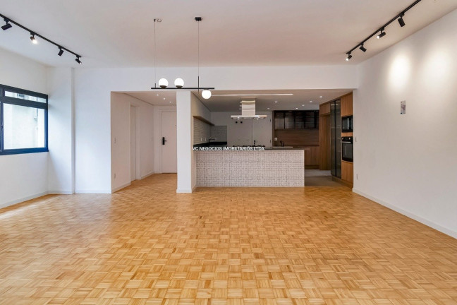 Imagem Apartamento com 3 Quartos à Venda, 220 m² em Cerqueira César - São Paulo Imagem Apartamento com 3 Quartos à Venda, 220 m² em Cerqueira César - São Paulo