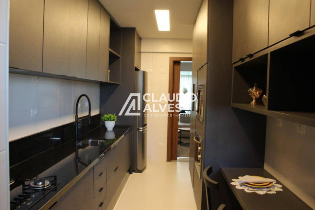 Imagem Apartamento com 3 Quartos à Venda, 140 m² em Santa Mônica - Feira De Santana Imagem Apartamento com 3 Quartos à Venda, 140 m² em Santa Mônica - Feira De Santana