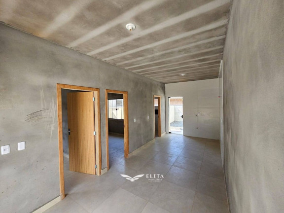 Imagem Casa com 2 Quartos à Venda, 43 m² em Quinta Dos Açorianos - Barra Velha Imagem Casa com 2 Quartos à Venda, 43 m² em Quinta Dos Açorianos - Barra Velha