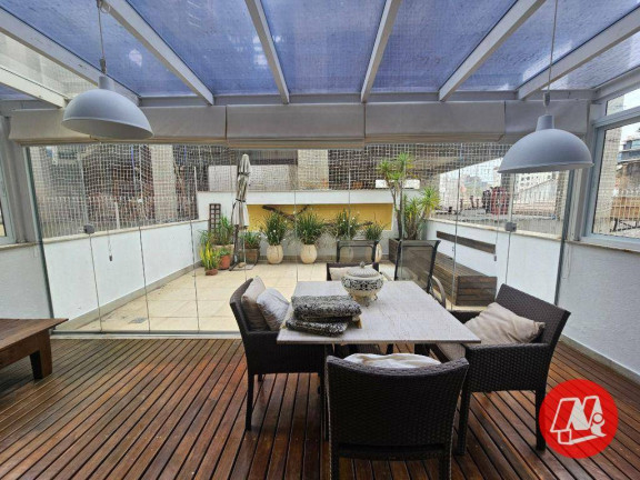 Imagem Apartamento com 2 Quartos à Venda ou Locação, 156 m² em Petrópolis - Porto Alegre Imagem Apartamento com 2 Quartos à Venda ou Locação, 156 m² em Petrópolis - Porto Alegre