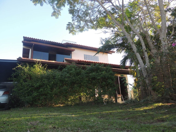 Casa com 4 Quartos à Venda, 170 m² em Campo Duna - Garopaba