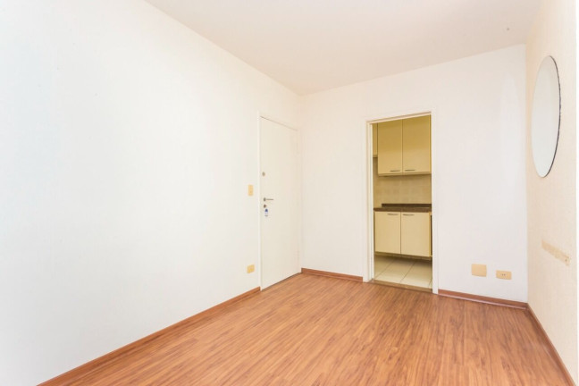 Imagem Apartamento com 1 Quarto à Venda, 36 m² em Santa Cecília - São Paulo