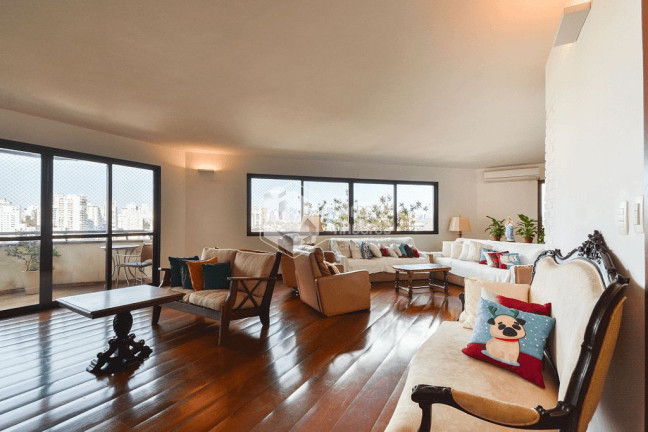Imagem Apartamento com 4 Quartos à Venda, 379 m² em Pacaembu - São Paulo Imagem Apartamento com 4 Quartos à Venda, 379 m² em Pacaembu - São Paulo
