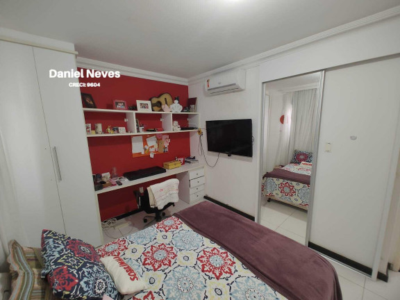 Imagem Casa de Condomínio com 5 Quartos à Venda, 250 m² em Abrantes - Camaçari