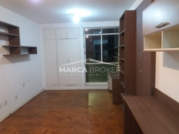 Kitnet com 1 Quarto à Venda, 40 m² em Centro - Campinas