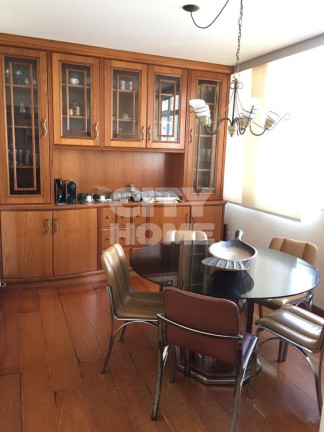 Imagem Cobertura com 4 Quartos à Venda, 850 m² em Higienópolis - São Paulo Imagem Cobertura com 4 Quartos à Venda, 850 m² em Higienópolis - São Paulo