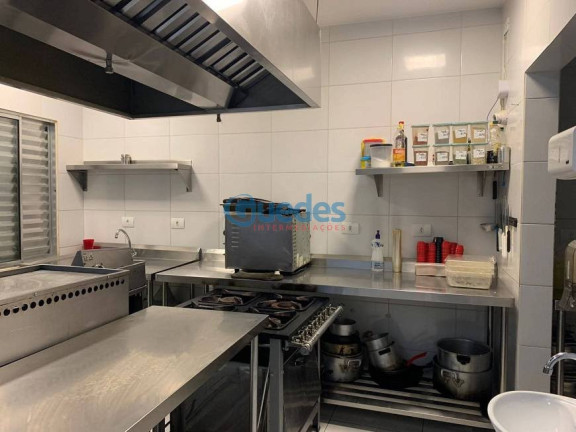 Imagem Sala Comercial à Venda, 250 m² em Vila Sao Francisco - São Paulo