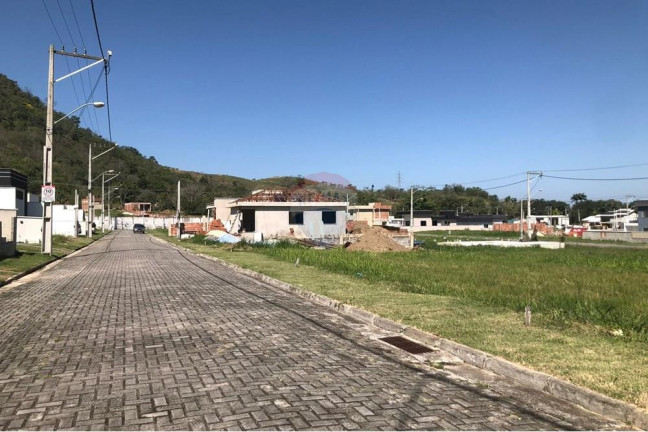 Imagem Terreno à Venda, 216 m² em São José Do Imbassai - Maricá