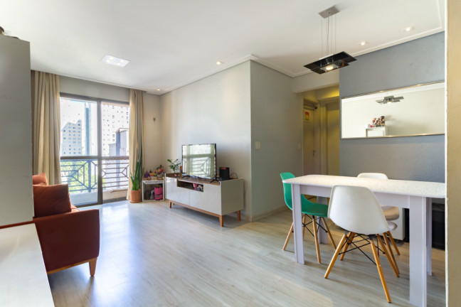 Imagem Imóvel com 2 Quartos à Venda, 58 m² em Bela Vista - São Paulo Imagem Imóvel com 2 Quartos à Venda, 58 m² em Bela Vista - São Paulo