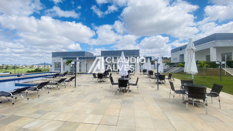 Imagem Casa de Condomínio com 4 Quartos à Venda, 263 m² em Papagaio - Feira De Santana Imagem Casa de Condomínio com 4 Quartos à Venda, 263 m² em Papagaio - Feira De Santana
