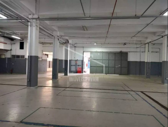 Imagem Sala Comercial para Alugar, 1.662 m² em Rudge Ramos - São Bernardo Do Campo Imagem Sala Comercial para Alugar, 1.662 m² em Rudge Ramos - São Bernardo Do Campo