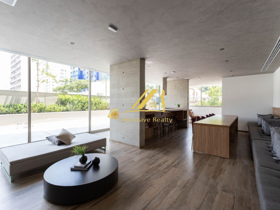 Imagem Imóvel com 1 Quarto à Venda, 31 m² em Cerqueira César - São Paulo Imagem Imóvel com 1 Quarto à Venda, 31 m² em Cerqueira César - São Paulo