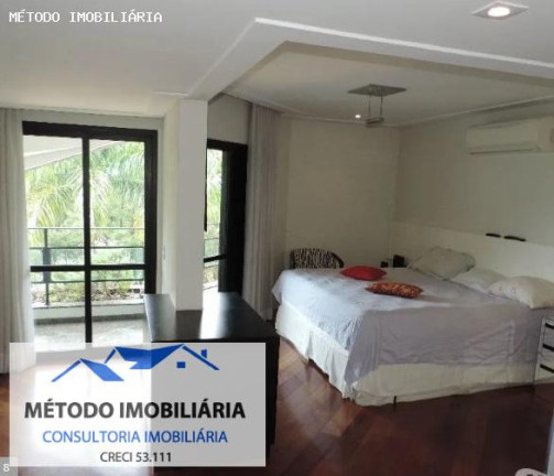 Imagem Casa com 4 Quartos à Venda, 800 m² em Alphaville - Santana De Parnaíba Imagem Casa com 4 Quartos à Venda, 800 m² em Alphaville - Santana De Parnaíba
