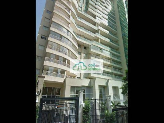 Imagem Apartamento com 1 Quarto à Venda, 55 m² em Jardim Paulista - São Paulo Imagem Apartamento com 1 Quarto à Venda, 55 m² em Jardim Paulista - São Paulo