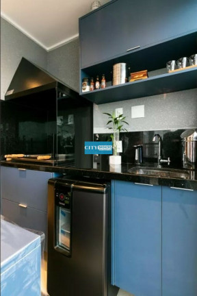 Imagem Apartamento com 3 Quartos à Venda, 85 m² em Parque São Jorge - São Paulo
