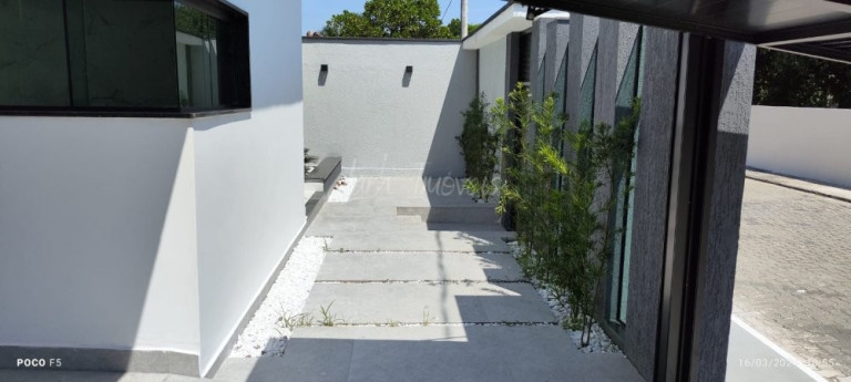 Imagem Casa com 3 Quartos à Venda, 300 m² em Santa Cruz - Rio De Janeiro