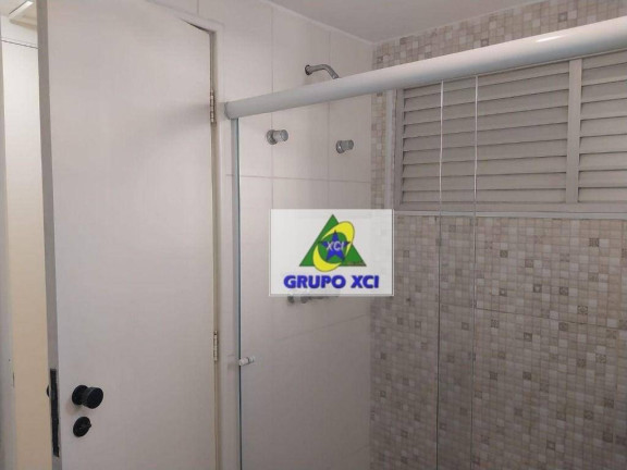 Imagem Apartamento com 1 Quarto para Alugar, 47 m² em Centro - Campinas