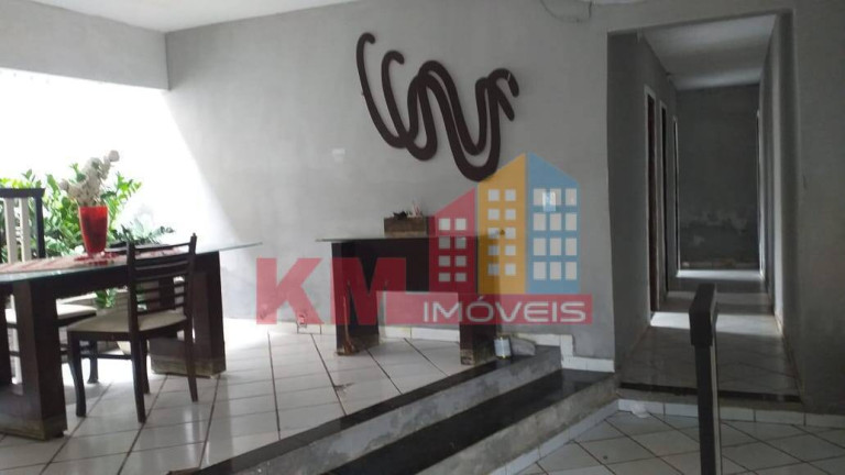 Imagem Casa com 4 Quartos à Venda, 100 m² em Aeroporto - Mossoró Imagem Casa com 4 Quartos à Venda, 100 m² em Aeroporto - Mossoró