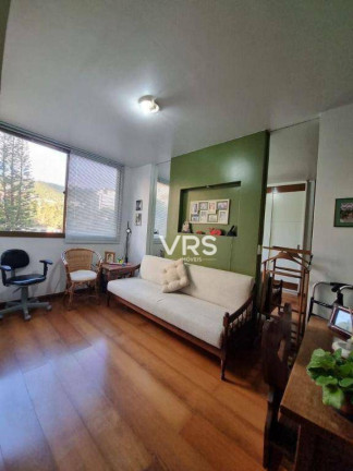 Imagem Apartamento com 3 Quartos à Venda, 90 m² em Agriões - Teresópolis Imagem Apartamento com 3 Quartos à Venda, 90 m² em Agriões - Teresópolis