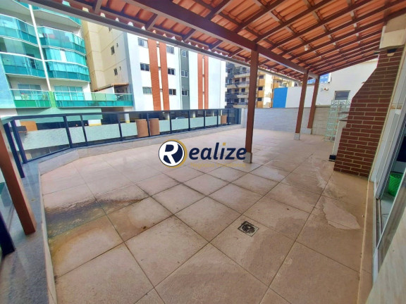 Imóvel com 2 Quartos à Venda, 120 m² em Praia Do Morro - Guarapari