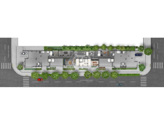 Imagem Apartamento com 1 Quarto à Venda, 18 m² em Santo Amaro - São Paulo Imagem Apartamento com 1 Quarto à Venda, 18 m² em Santo Amaro - São Paulo