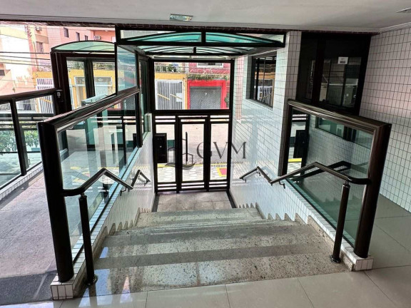 Imagem Apartamento com 1 Quarto à Venda, 58 m² em Guilhermina - Praia Grande