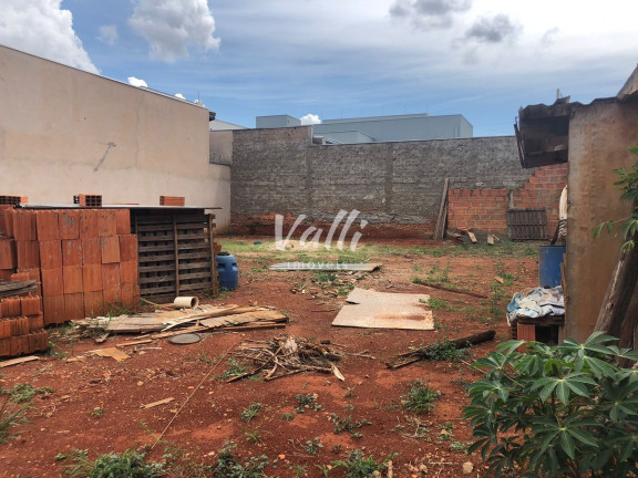 Imagem Terreno à Venda, 307 m² em Terra Azul - Santa Bárbara Doeste Imagem Terreno à Venda, 307 m² em Terra Azul - Santa Bárbara Doeste