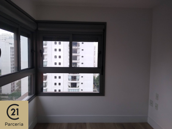Imagem Apartamento com 2 Quartos para Alugar, 71 m² em Moema - São Paulo Imagem Apartamento com 2 Quartos para Alugar, 71 m² em Moema - São Paulo