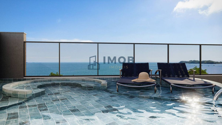 Imagem Apartamento com 2 Quartos à Venda, 101 m² em Armação - Penha