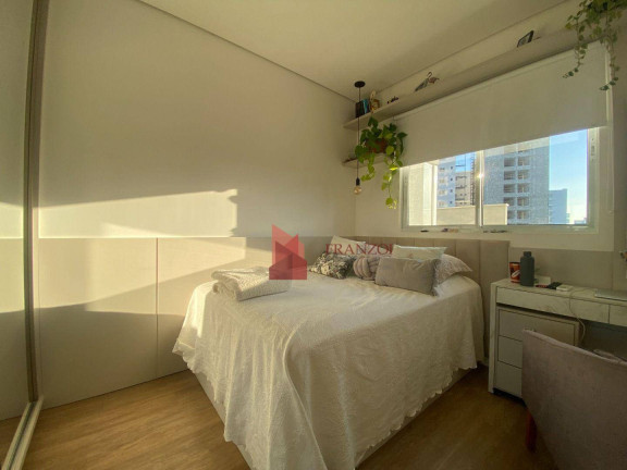 Apartamento com 2 Quartos à Venda, 92 m² em Vila Operária - Itajaí