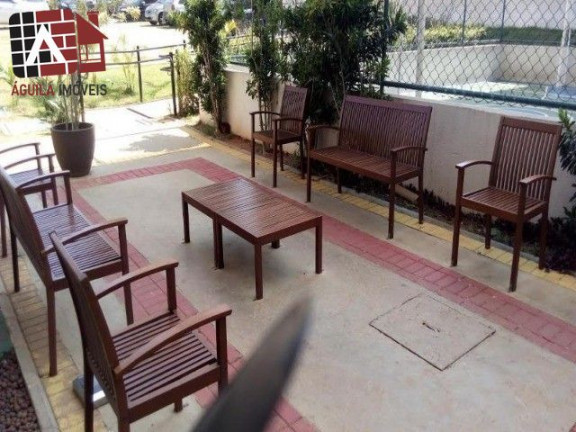 Imagem Apartamento com 2 Quartos à Venda, 44 m² em Vila Nova Curuçá - São Paulo Imagem Apartamento com 2 Quartos à Venda, 44 m² em Vila Nova Curuçá - São Paulo