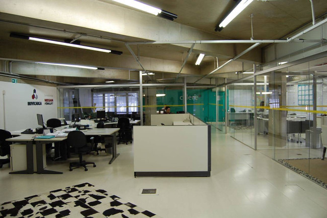 Imagem Imóvel Comercial à Venda, 2.750 m² em Vila Santa Catarina - São Paulo