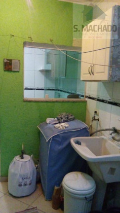 Imagem Casa com 3 Quartos à Venda, 100 m² em Parque Oratório - Santo André