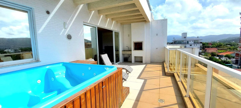 Imagem Apartamento com 3 Quartos à Venda, 137 m² em Canto Grande - Bombinhas Imagem Apartamento com 3 Quartos à Venda, 137 m² em Canto Grande - Bombinhas