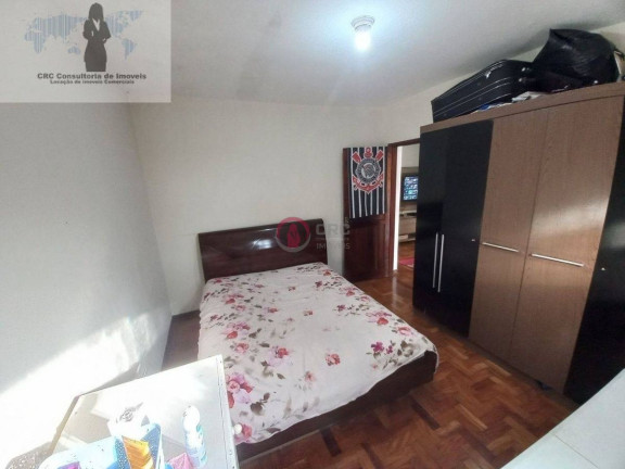 Imagem Casa com 3 Quartos à Venda, 213 m² em Vila Clarice - Santo André Imagem Casa com 3 Quartos à Venda, 213 m² em Vila Clarice - Santo André