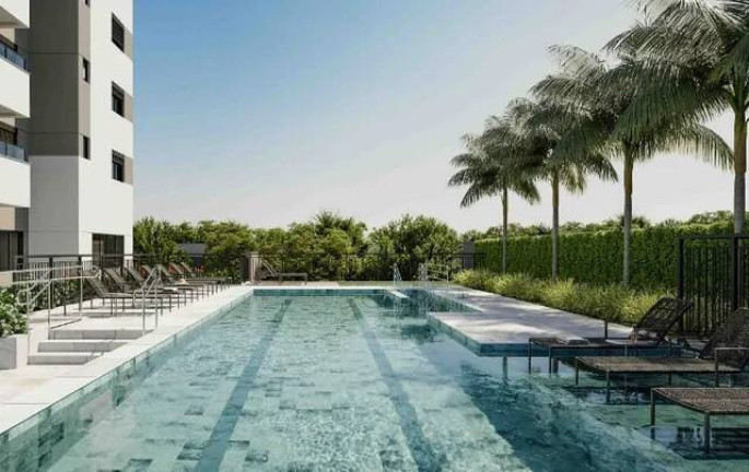 Imagem Apartamento com 3 Quartos à Venda, 93 m² em Campestre - Santo André Imagem Apartamento com 3 Quartos à Venda, 93 m² em Campestre - Santo André